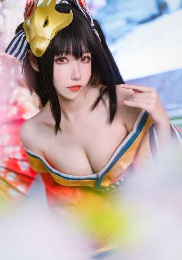 纲手熟蜜姬