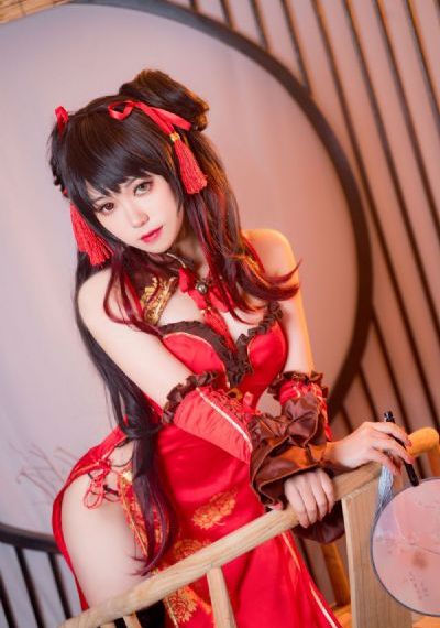 香蜜沉沉烬如霜 电视剧