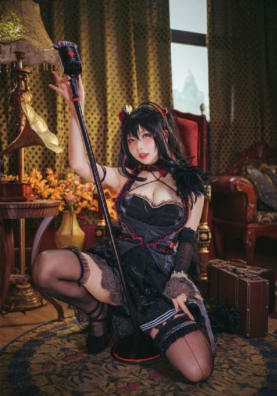 倾世王妃