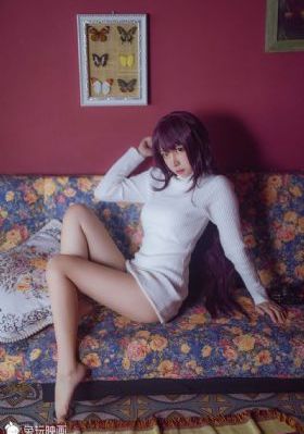 年轻的女教师5