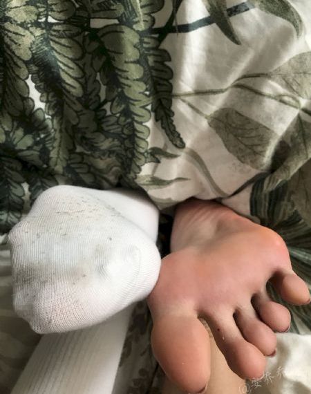 靛蓝色的心情