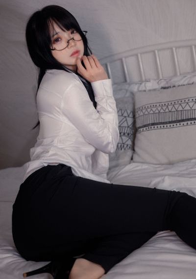 克劳德夫人