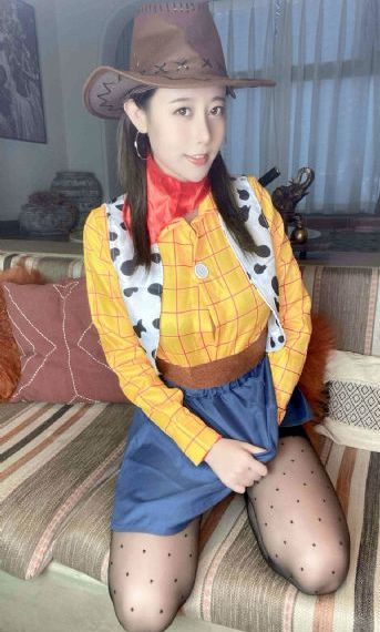 李华月血恋