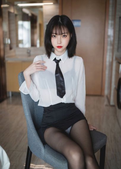 肉体之中