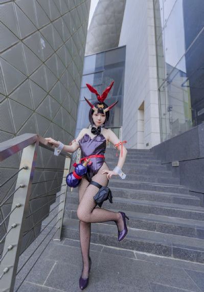 善良的小姨子5