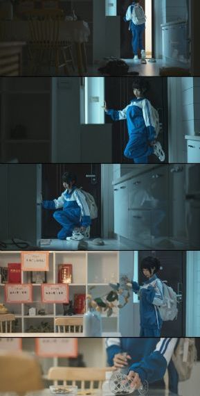 妻子的姐姐2