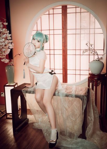玉女情挑