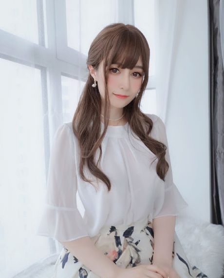 野狼与玛丽