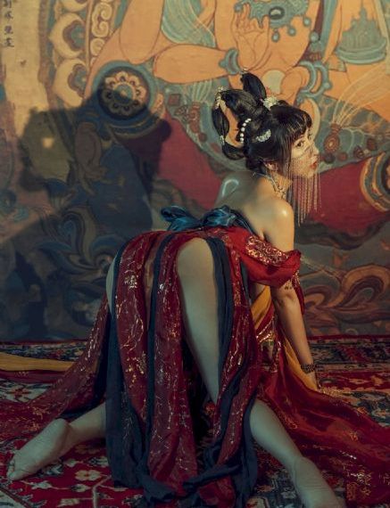 花女情狂