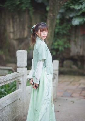 大叔的爱