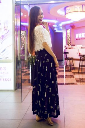 单身妈妈3