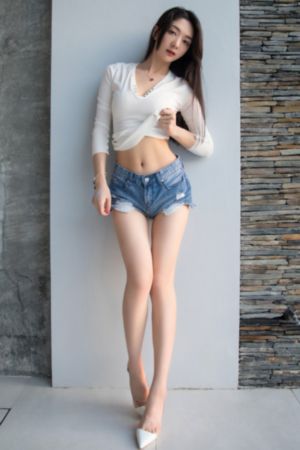 拍婚纱照当着新郎的面做小风