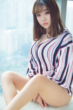 晚上进了二女小妍身体