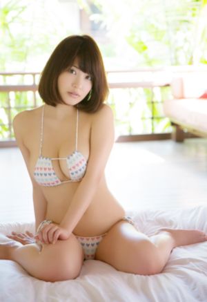 花王仙女