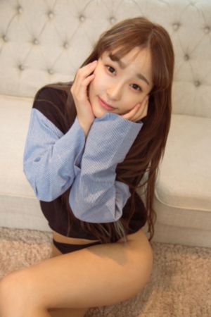 图书馆的女朋友