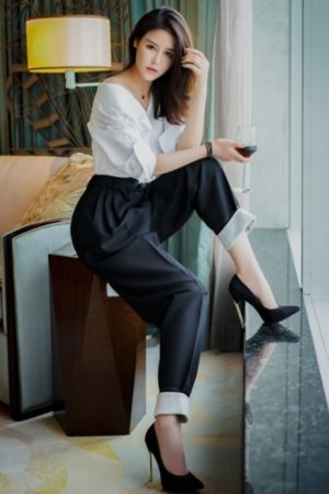 大开色戒