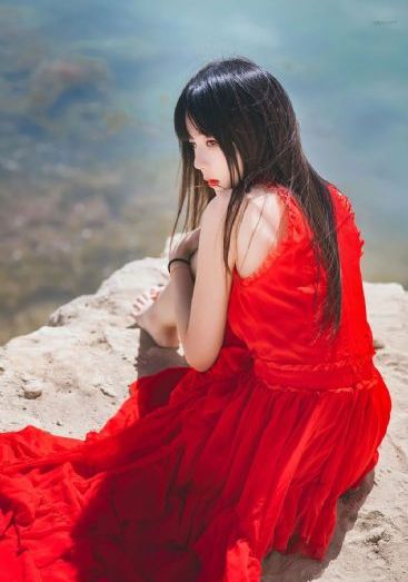 少女的诱惑