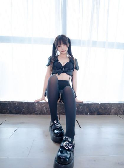 壳中少女