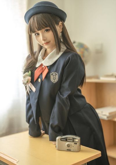 善良的妻子3