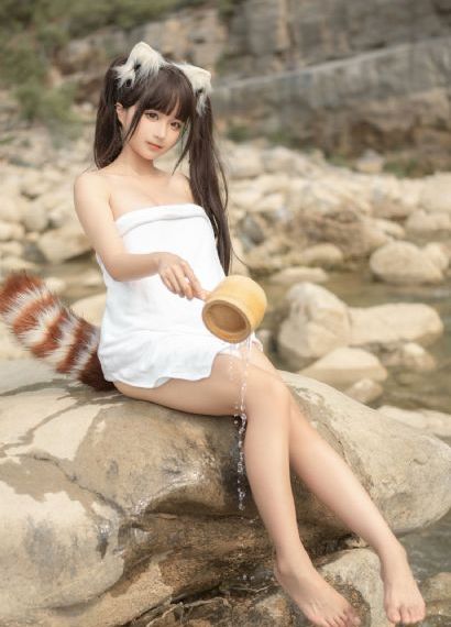 朋友的麦子