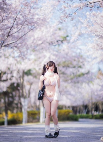 《西行纪》樱花动漫