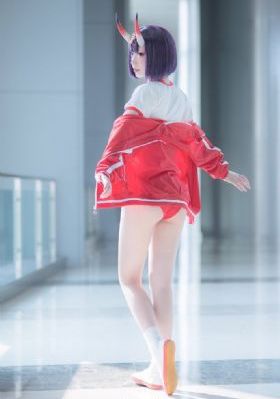 《居巨人族的新娘》