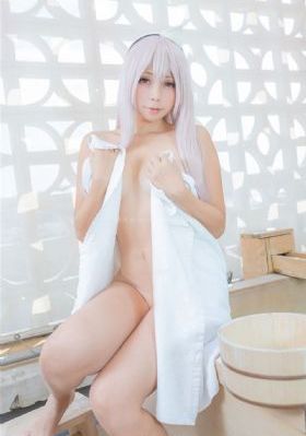 丰满的闺蜜