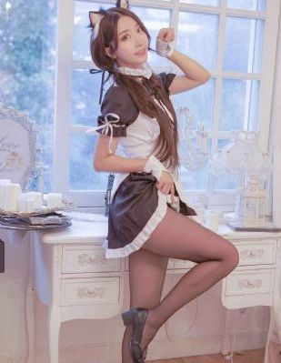 忧郁少女在线