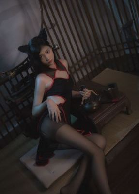 外之国的少女