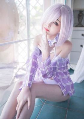 女教授的魅力