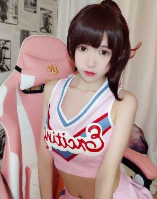 仙女下凡